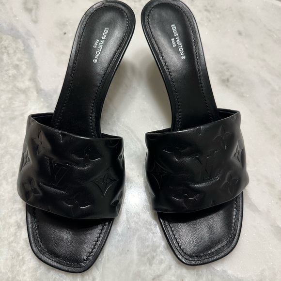 Louis Vuitton Neo Revival 40 / US 10 NEW - Picture 4 of 4